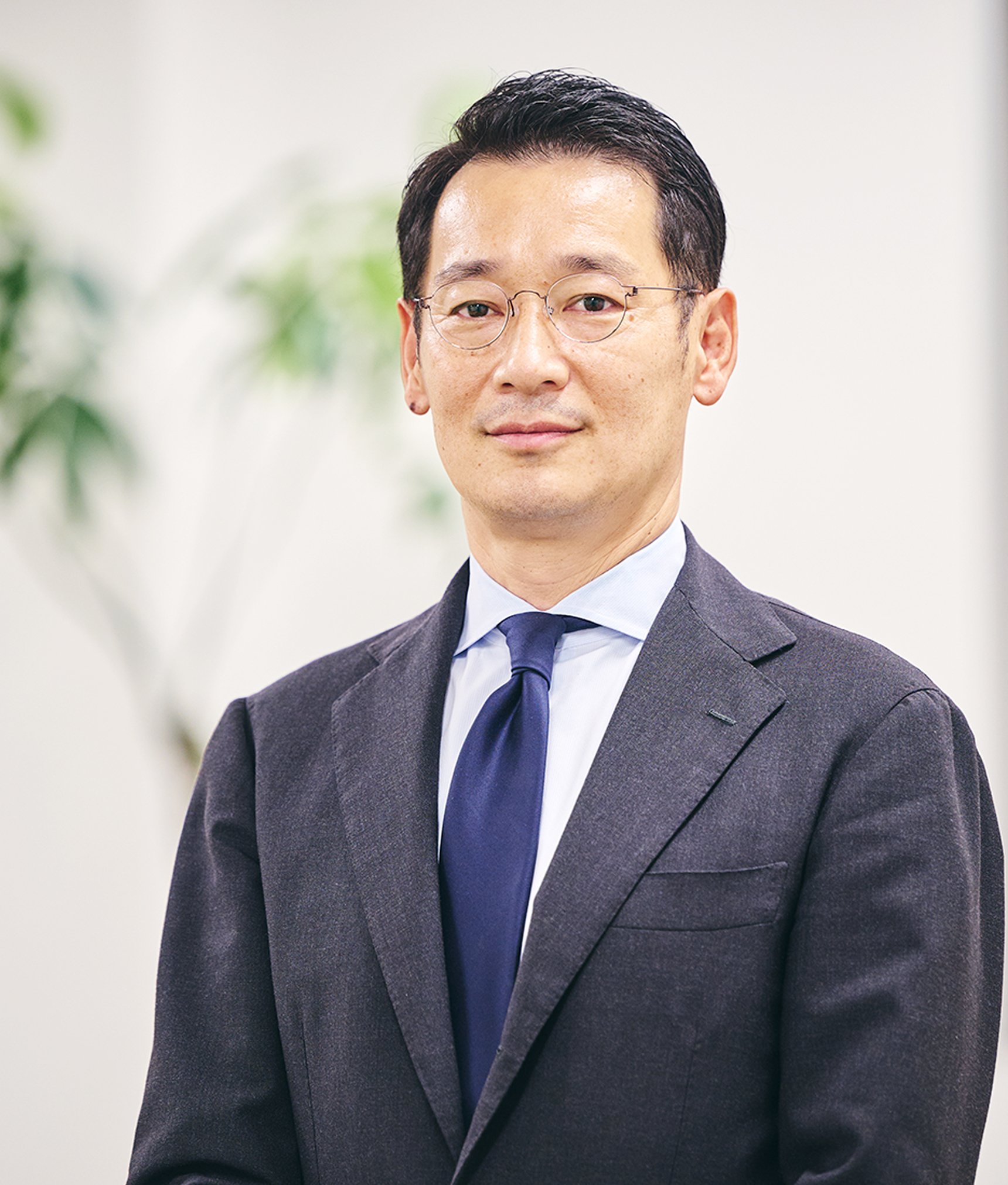 阪和ダイサン株式会社代表取締役